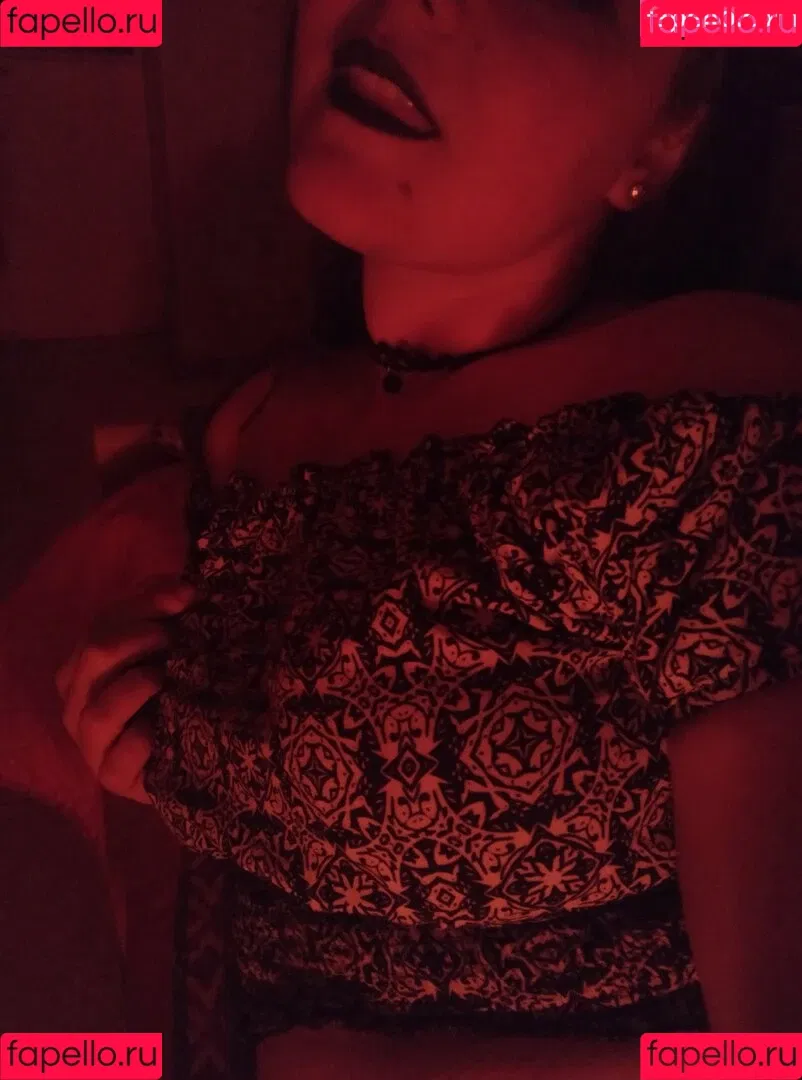 mordacia Onlyfans Photo Gallery 