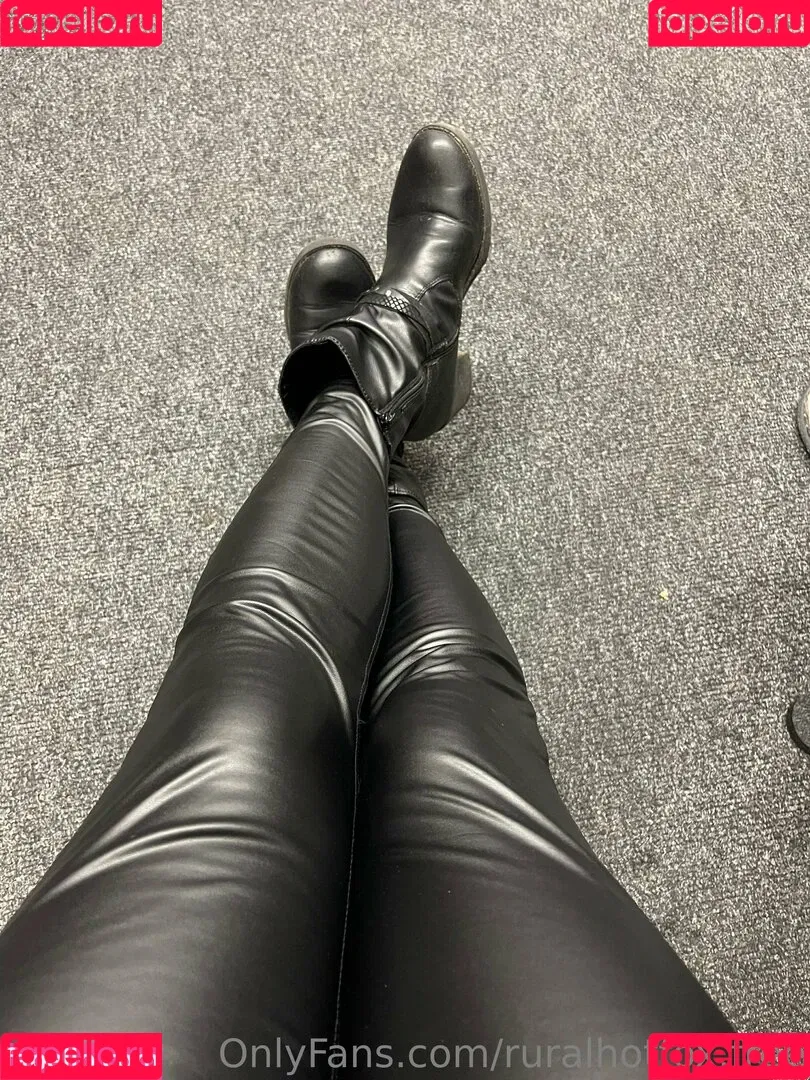 ruralhotfox.free Onlyfans Photo Gallery 