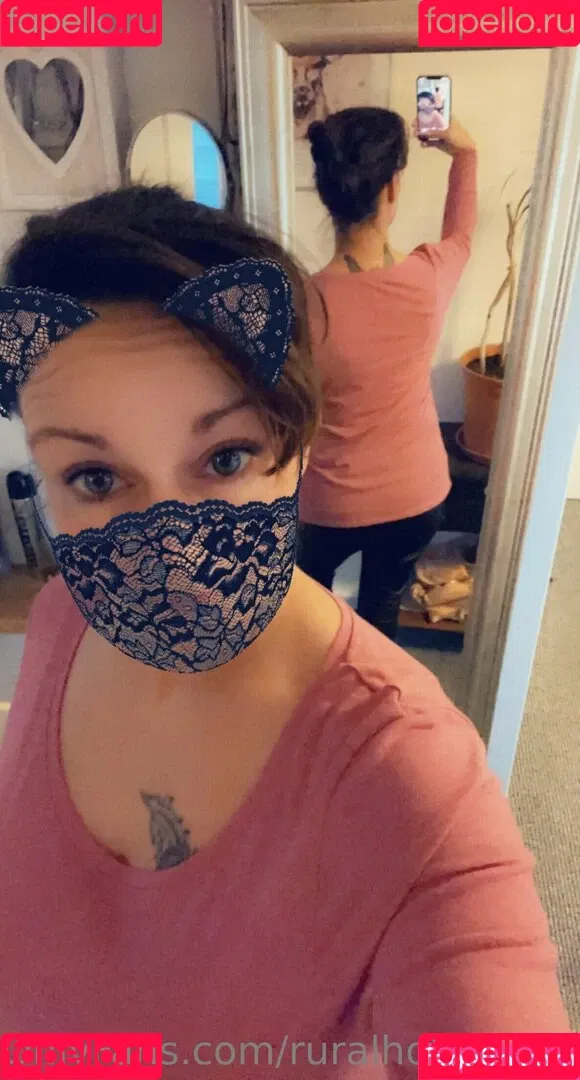 ruralhotfox.free Onlyfans Photo Gallery 
