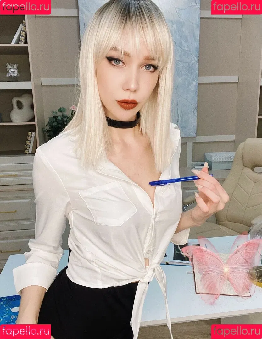 Kaya Nilson Onlyfans Photo Gallery 