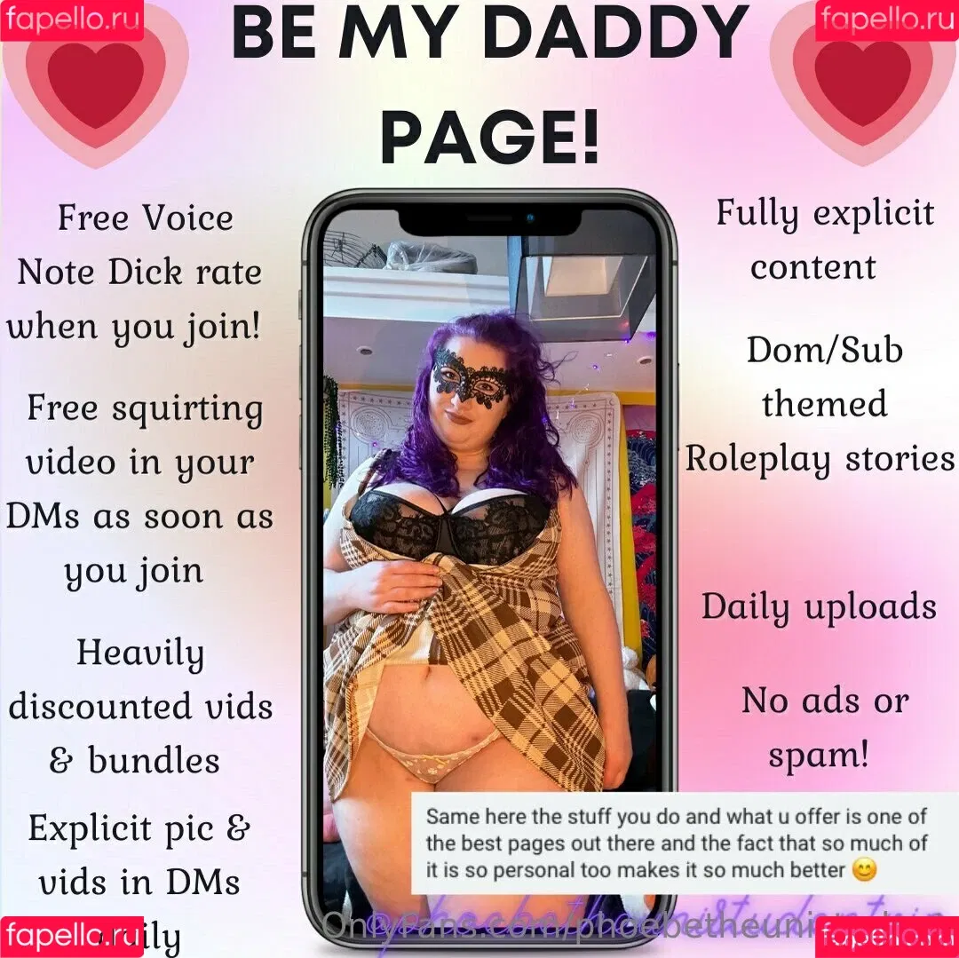 phoebetheunistudent Onlyfans Photo Gallery 