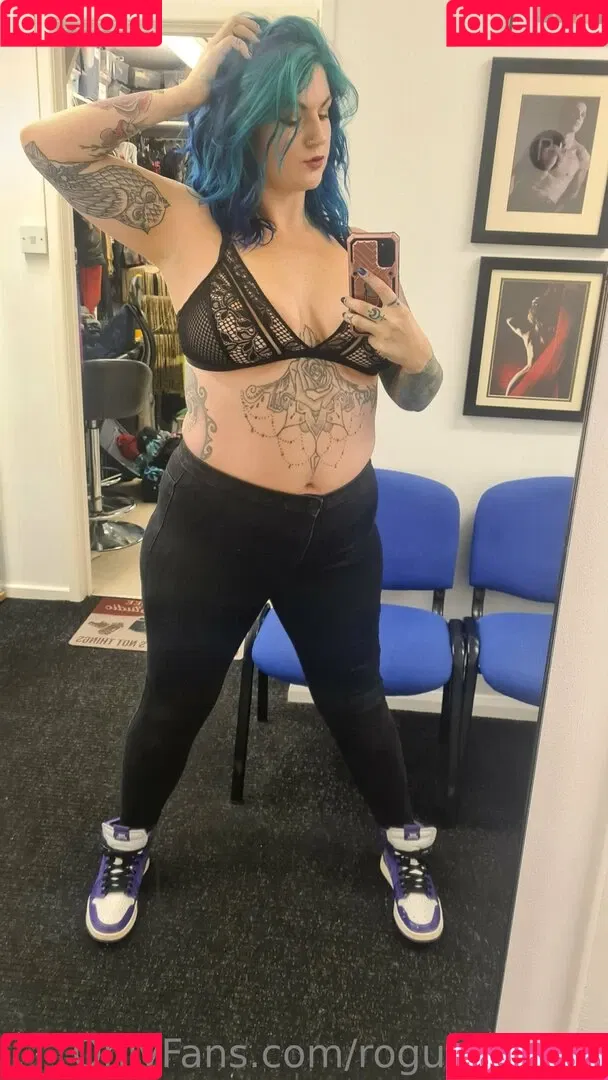 roguewildinc Onlyfans Photo Gallery 