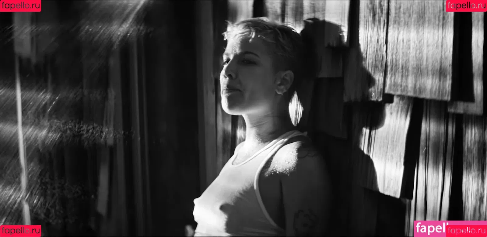 Halsey Onlyfans Photo Gallery 