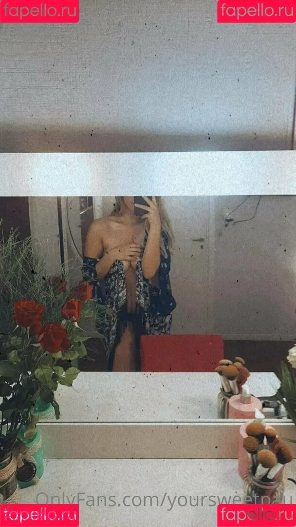 yoursweetpau Onlyfans Photo Gallery 