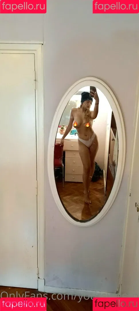 yoursweetpau Onlyfans Photo Gallery 