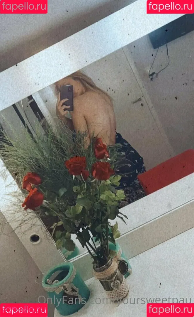 yoursweetpau Onlyfans Photo Gallery 