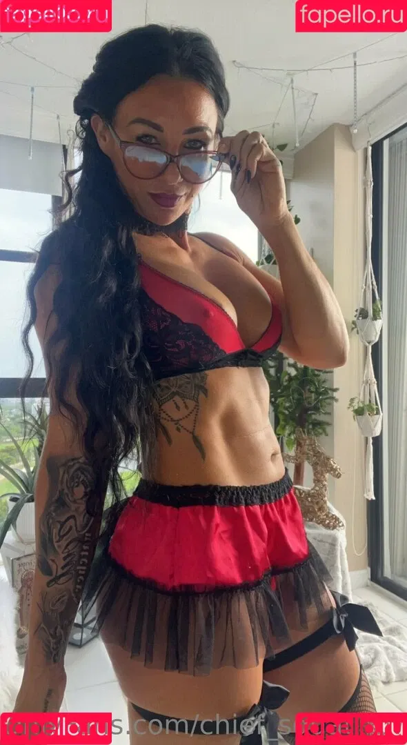 chief_squat_low Onlyfans Photo Gallery 