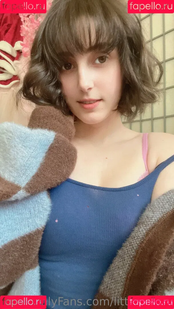 littlelilycos Onlyfans Photo Gallery 