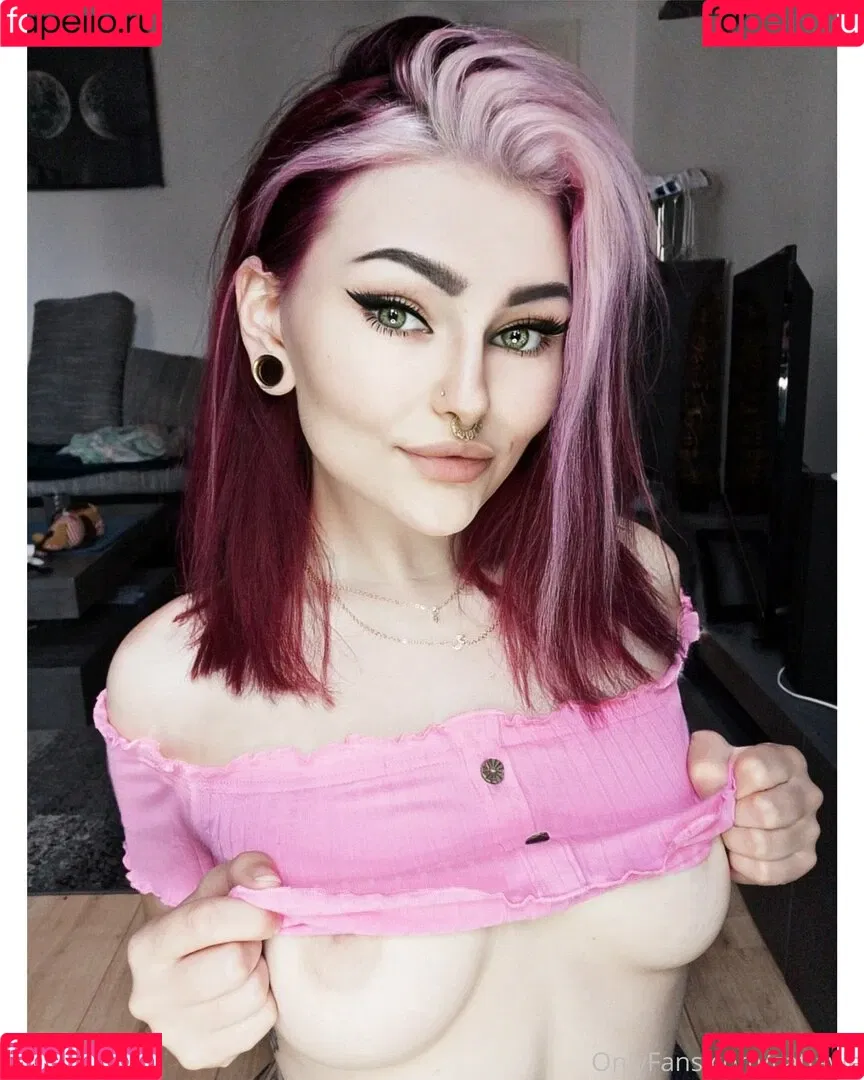 Catlavie Onlyfans Photo Gallery 