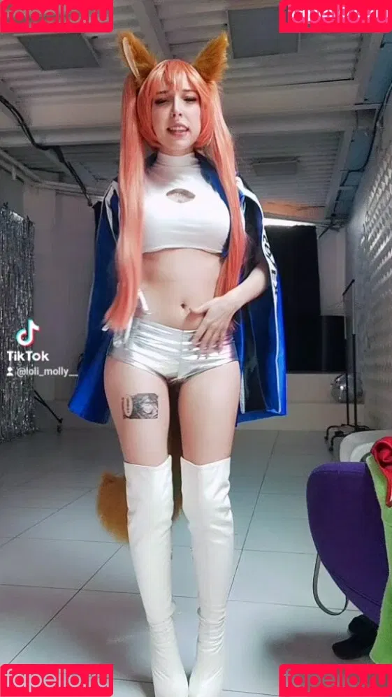 Loli Molly Onlyfans Photo Gallery 