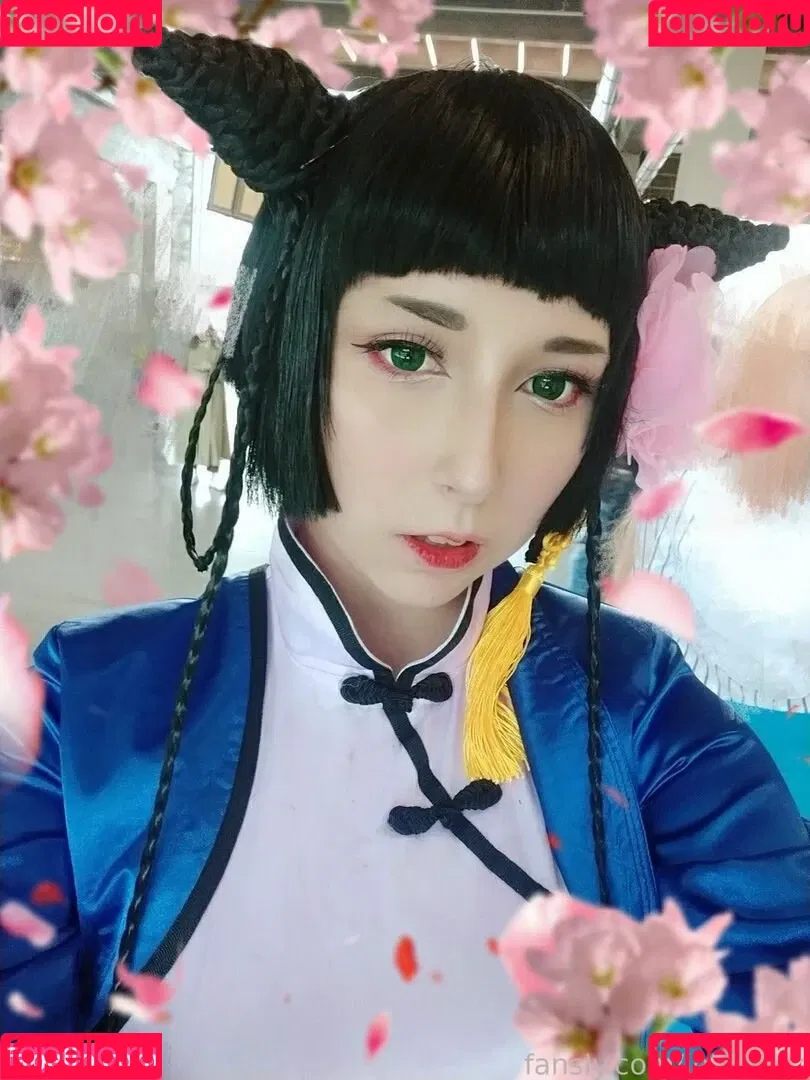 Loli Molly Onlyfans Photo Gallery 