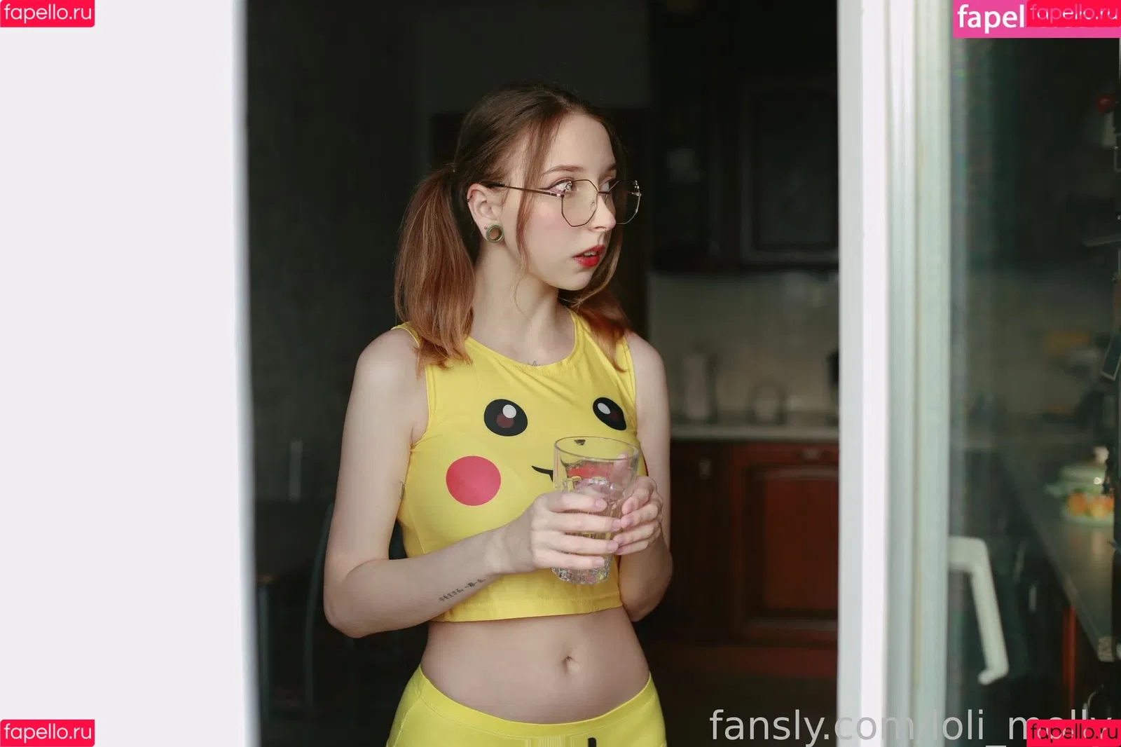 Loli Molly Onlyfans Photo Gallery 