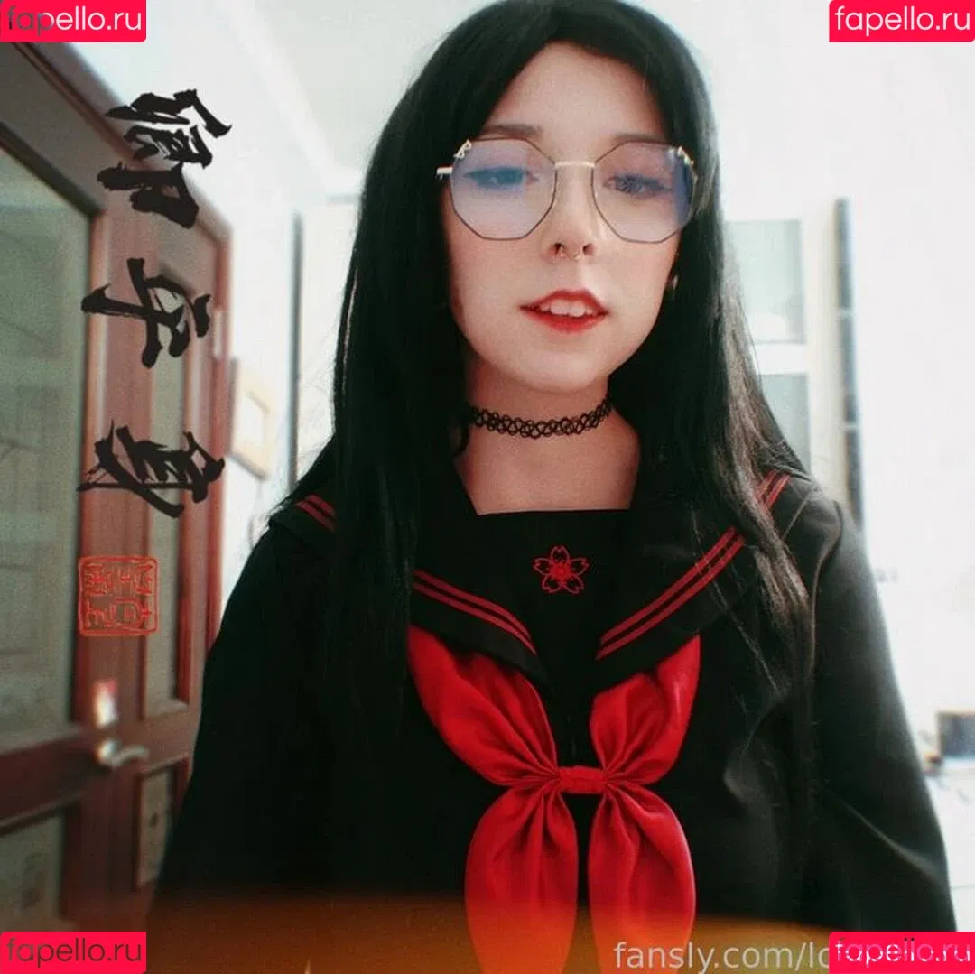 Loli Molly Onlyfans Photo Gallery 