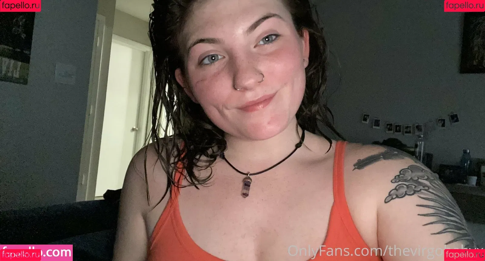thevirgobabyx Onlyfans Photo Gallery 