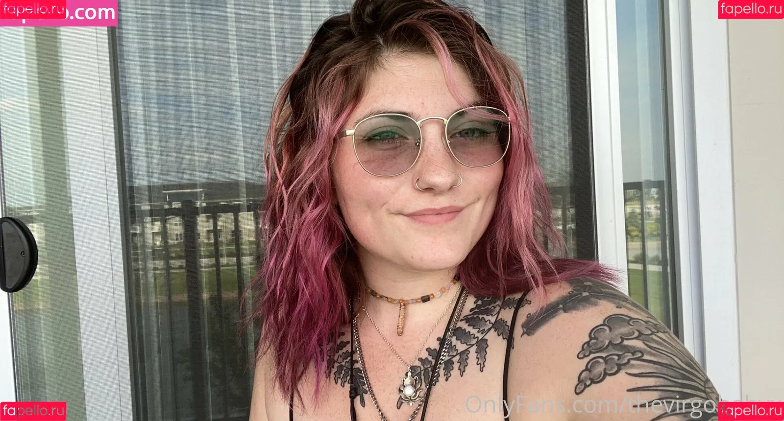 thevirgobabyx Onlyfans Photo Gallery 