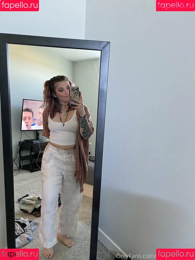 thevirgobabyx Onlyfans Photo Gallery 