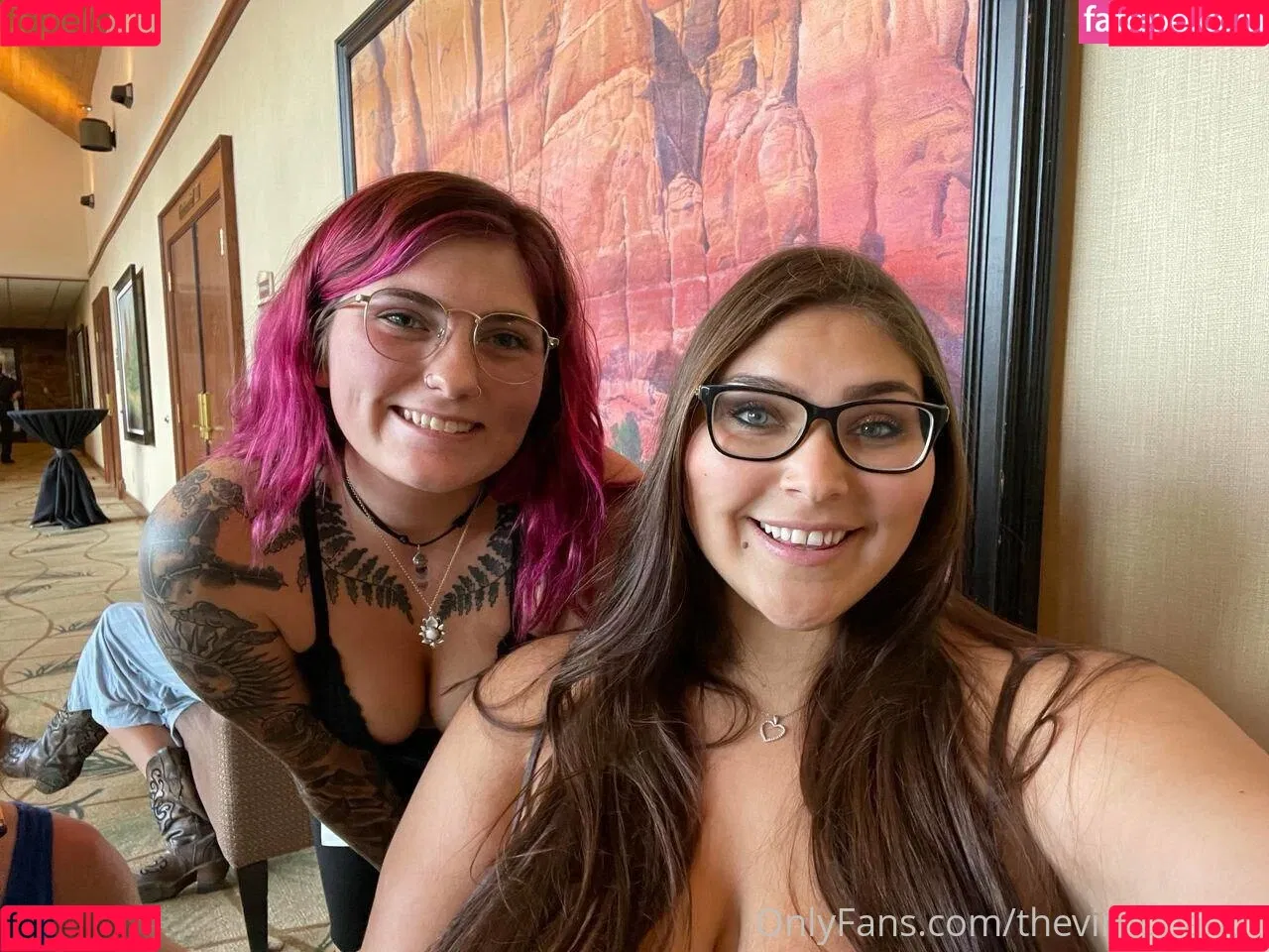 thevirgobabyx Onlyfans Photo Gallery 
