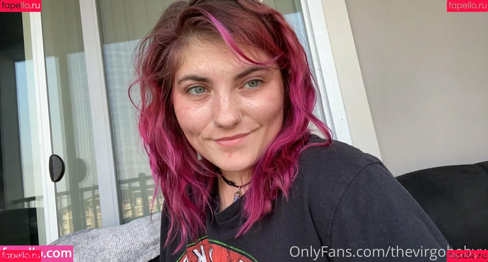 thevirgobabyx Onlyfans Photo Gallery 