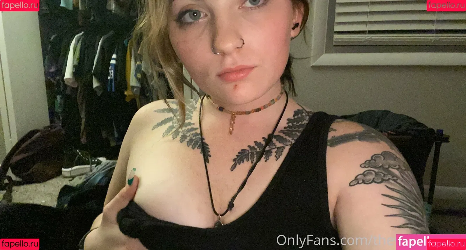 thevirgobabyx Onlyfans Photo Gallery 