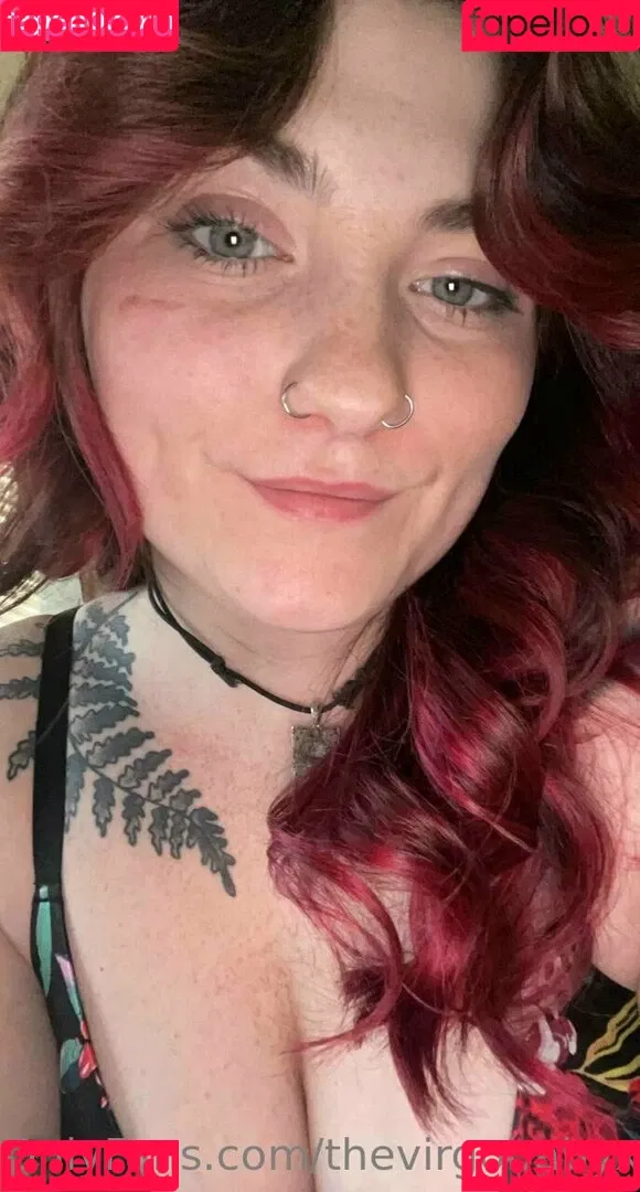 thevirgobabyx Onlyfans Photo Gallery 