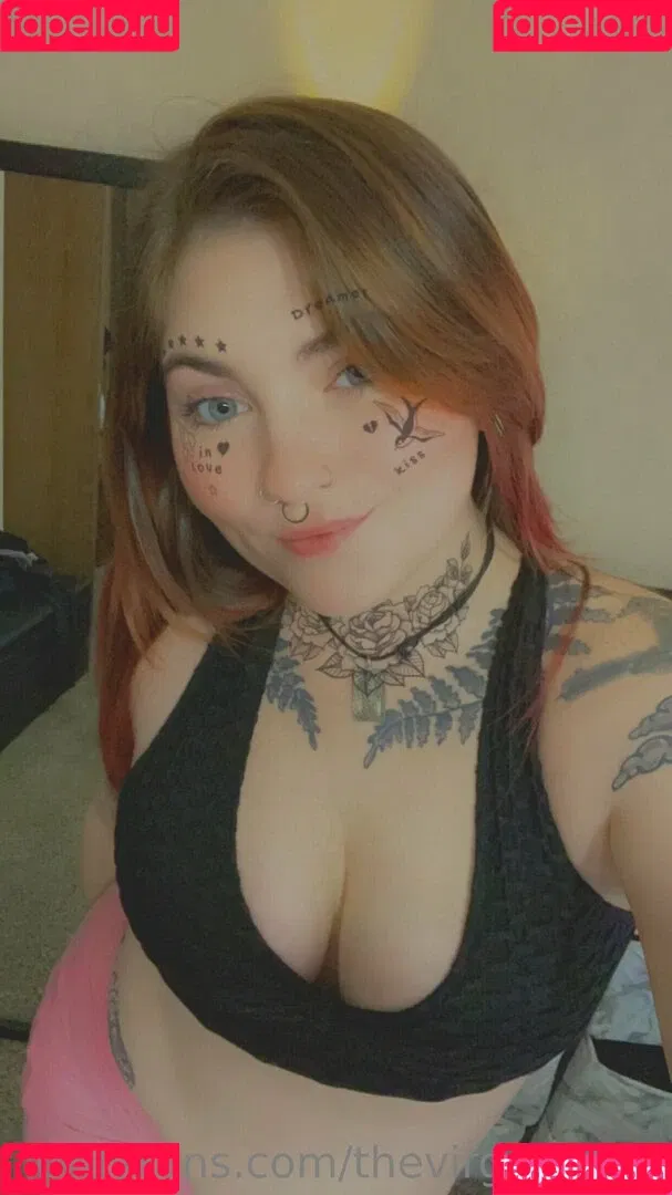 thevirgobabyx Onlyfans Photo Gallery 