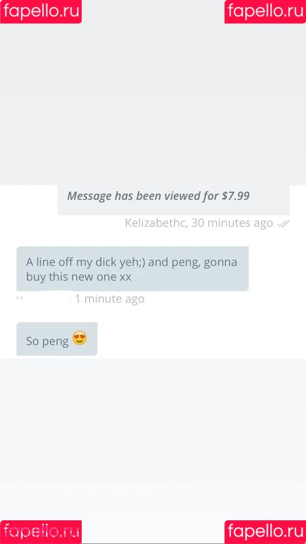 hempresskc Onlyfans Photo Gallery 