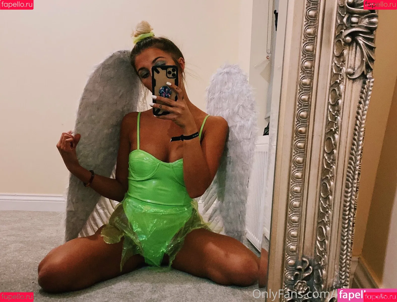hempresskc Onlyfans Photo Gallery 