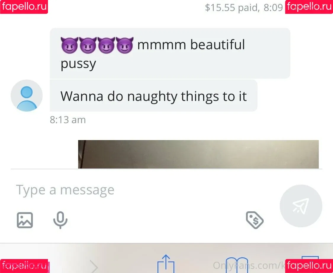 hempresskc Onlyfans Photo Gallery 