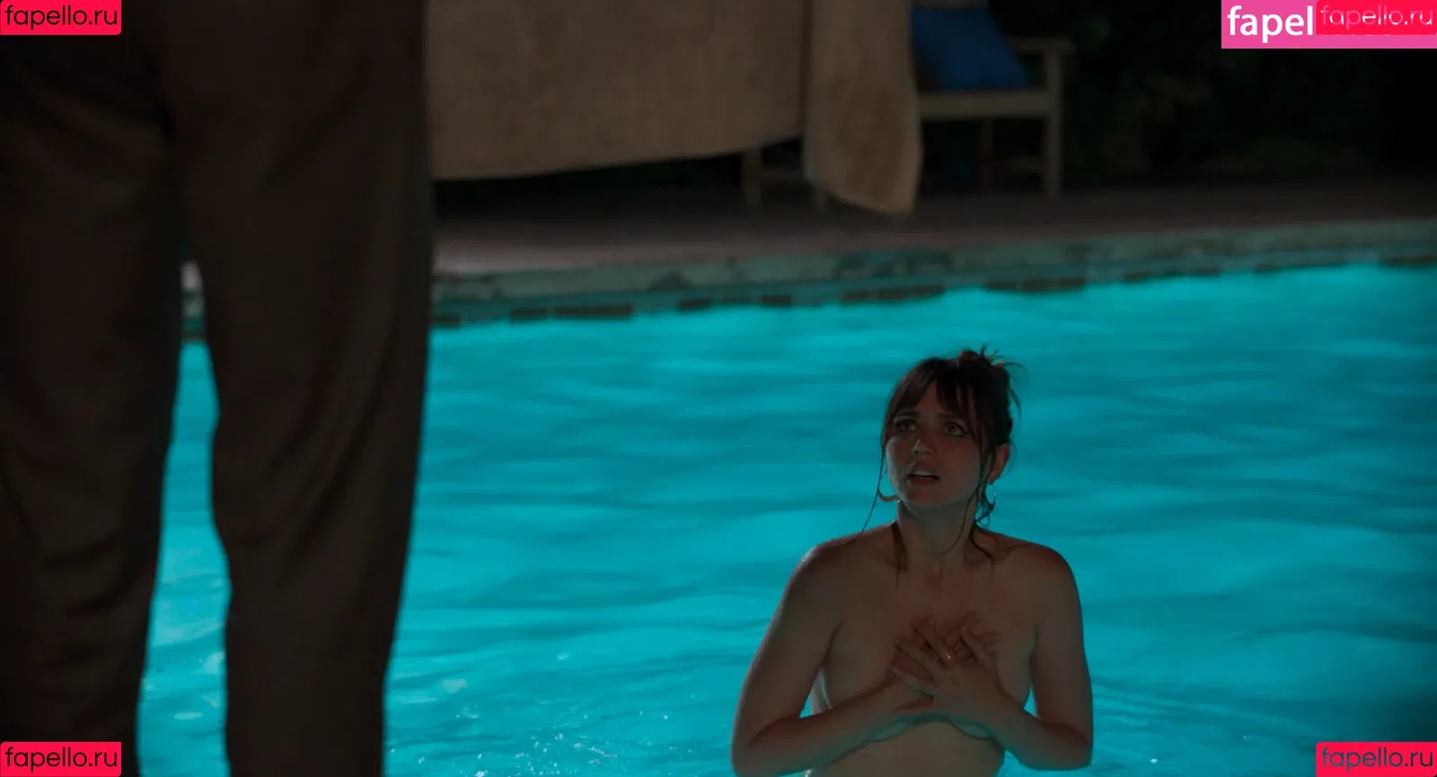Ana De Armas Onlyfans Photo Gallery 
