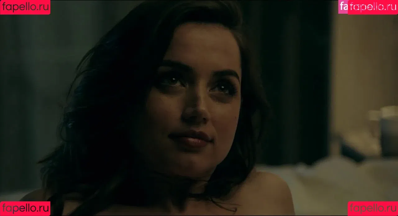 Ana De Armas Onlyfans Photo Gallery 