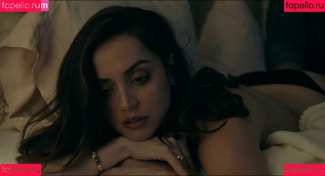 Ana De Armas Onlyfans Photo Gallery 