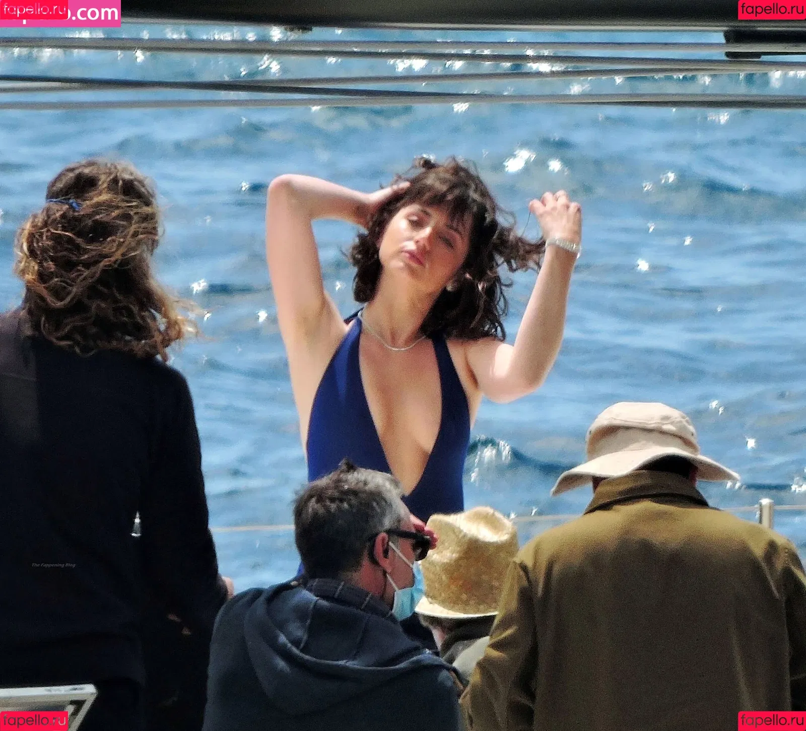 Ana De Armas Onlyfans Photo Gallery 