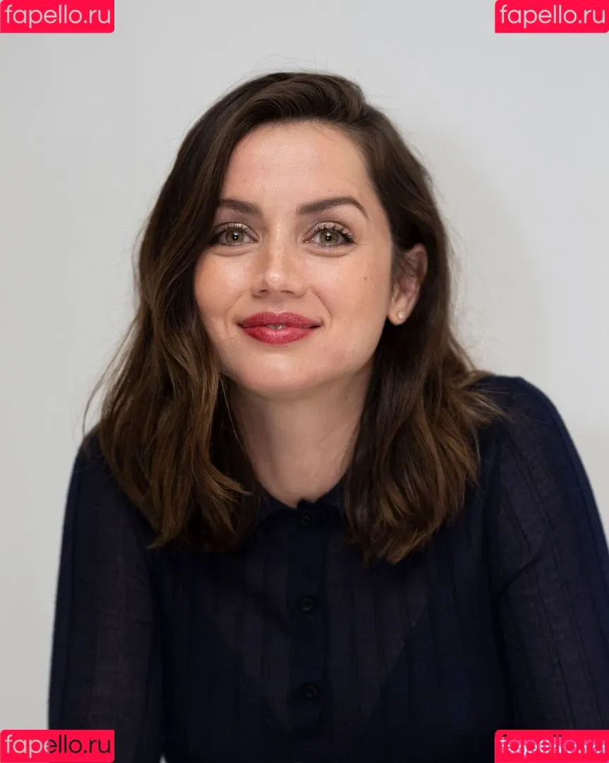 Ana De Armas Onlyfans Photo Gallery 