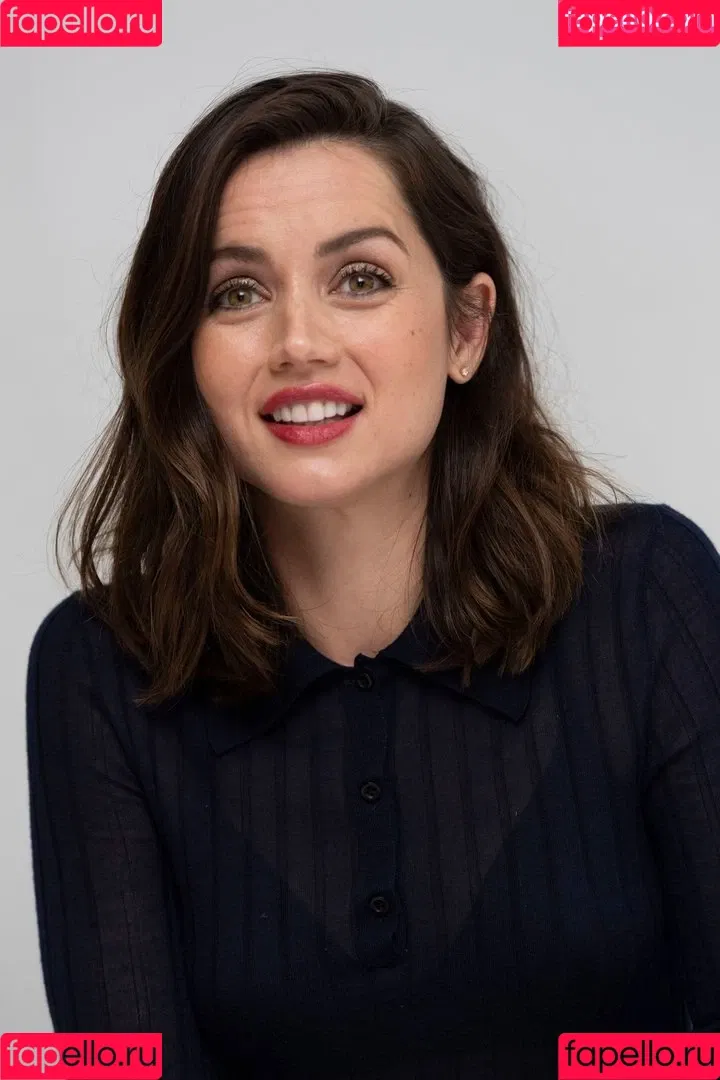 Ana De Armas Onlyfans Photo Gallery 