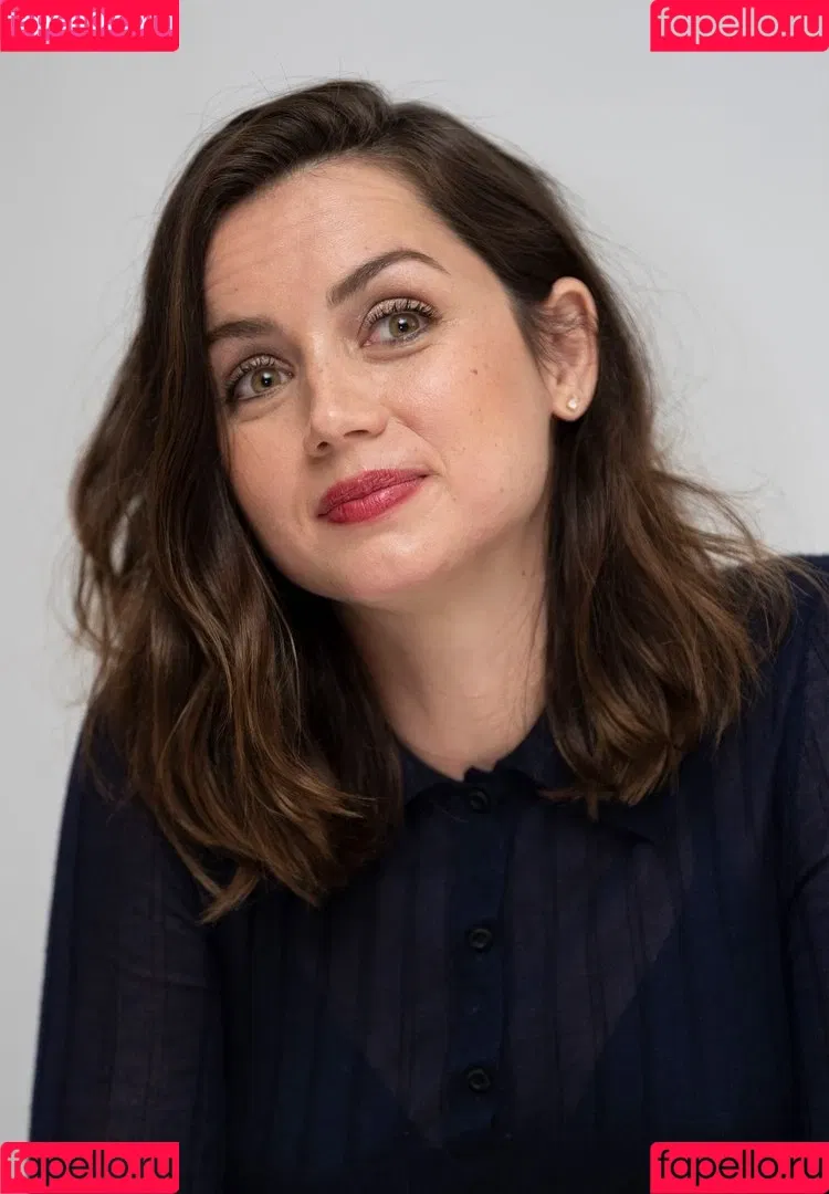 Ana De Armas Onlyfans Photo Gallery 
