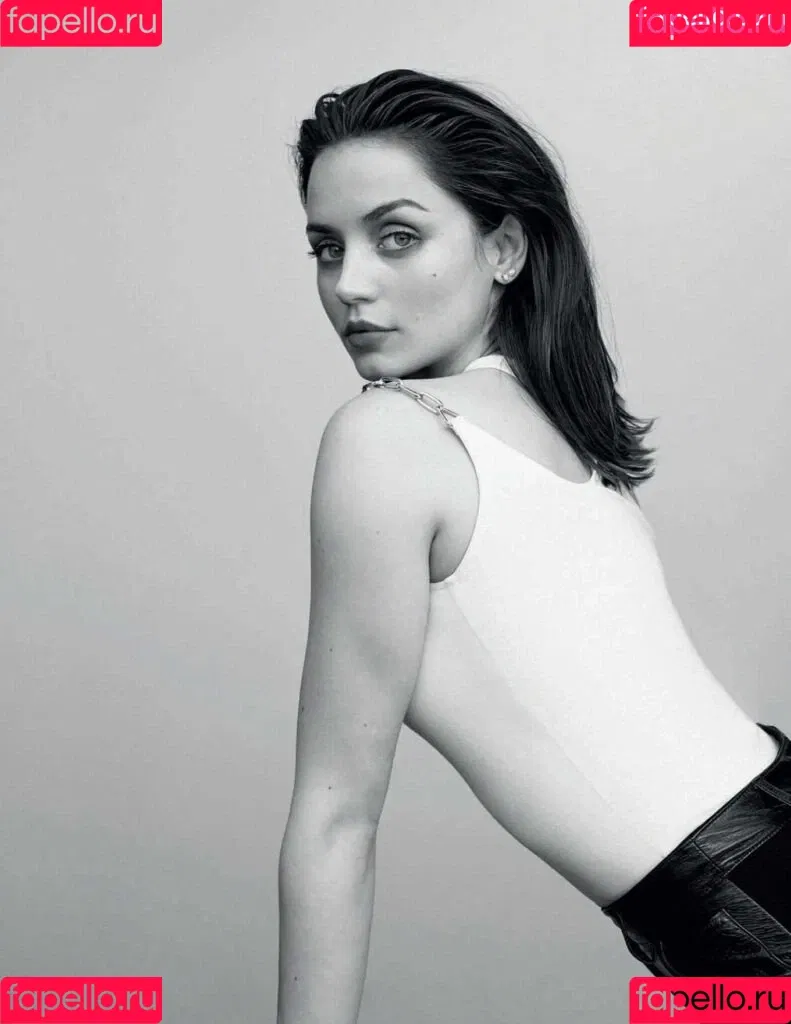 Ana De Armas Onlyfans Photo Gallery 