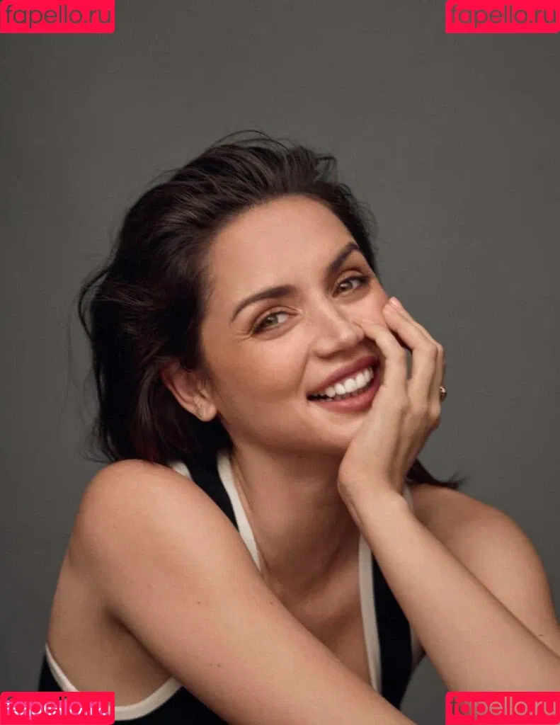 Ana De Armas Onlyfans Photo Gallery 