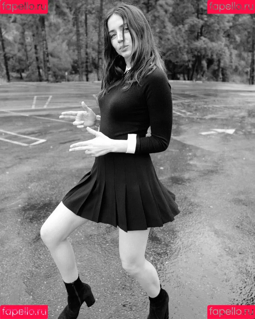 Ana De Armas Onlyfans Photo Gallery 