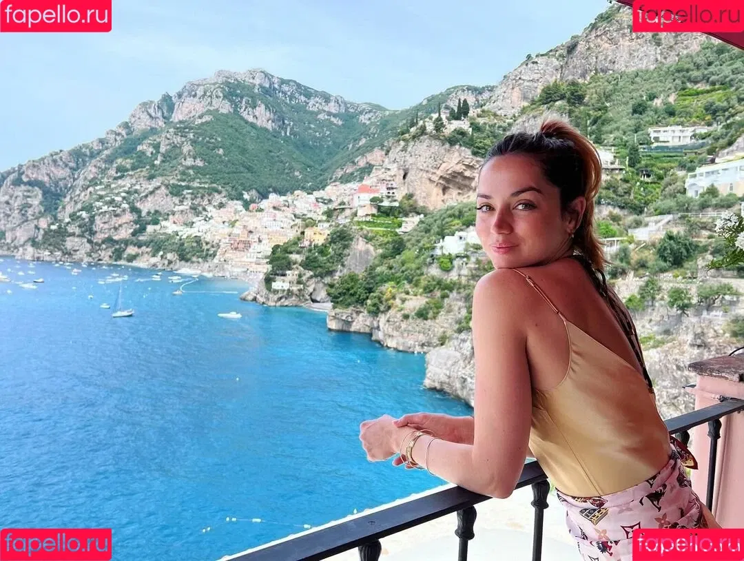 Ana De Armas Onlyfans Photo Gallery 