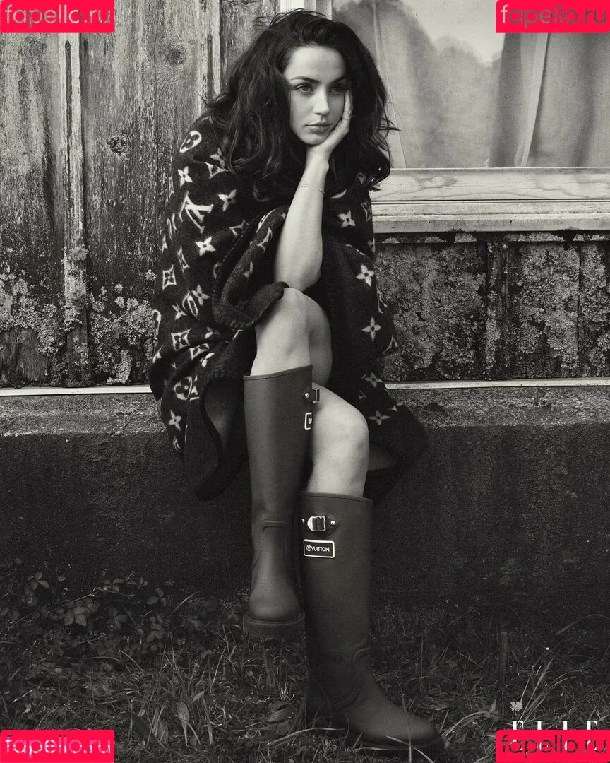 Ana De Armas Onlyfans Photo Gallery 