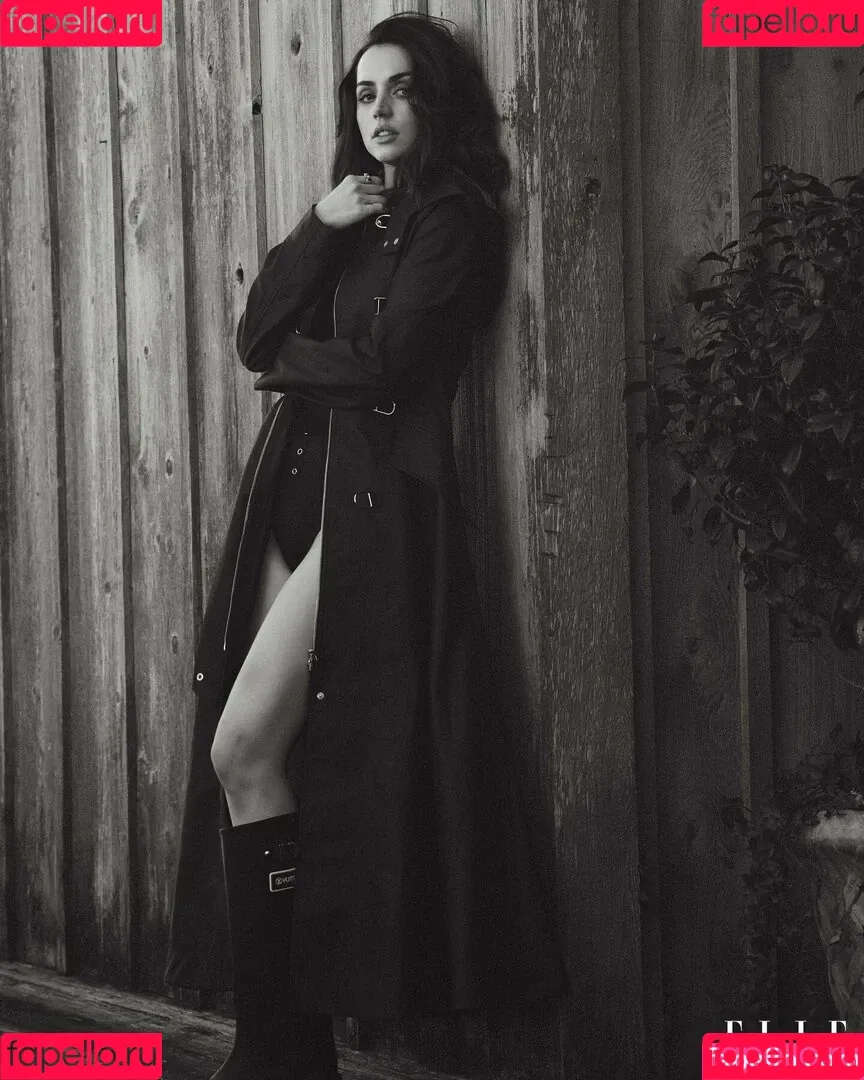 Ana De Armas Onlyfans Photo Gallery 