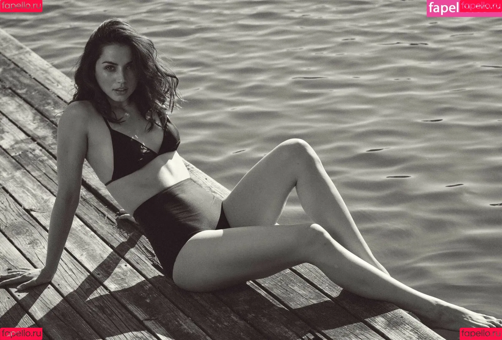 Ana De Armas Onlyfans Photo Gallery 