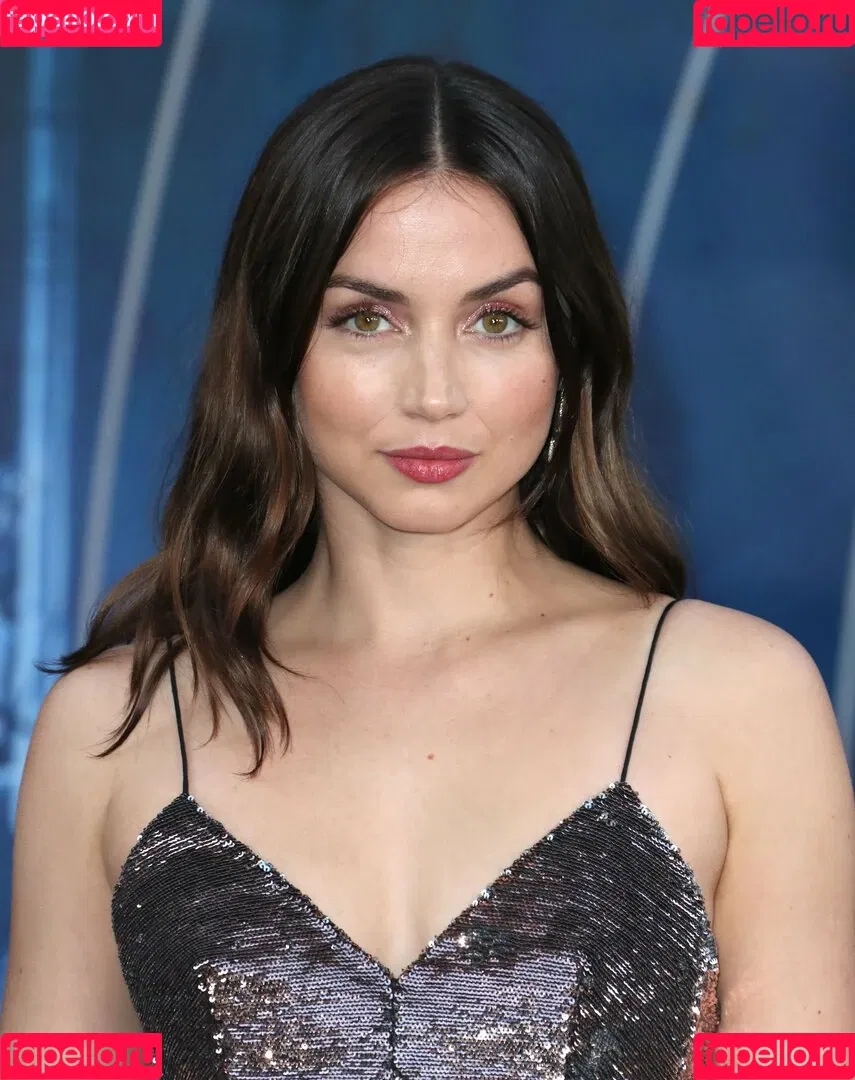 Ana De Armas Onlyfans Photo Gallery 