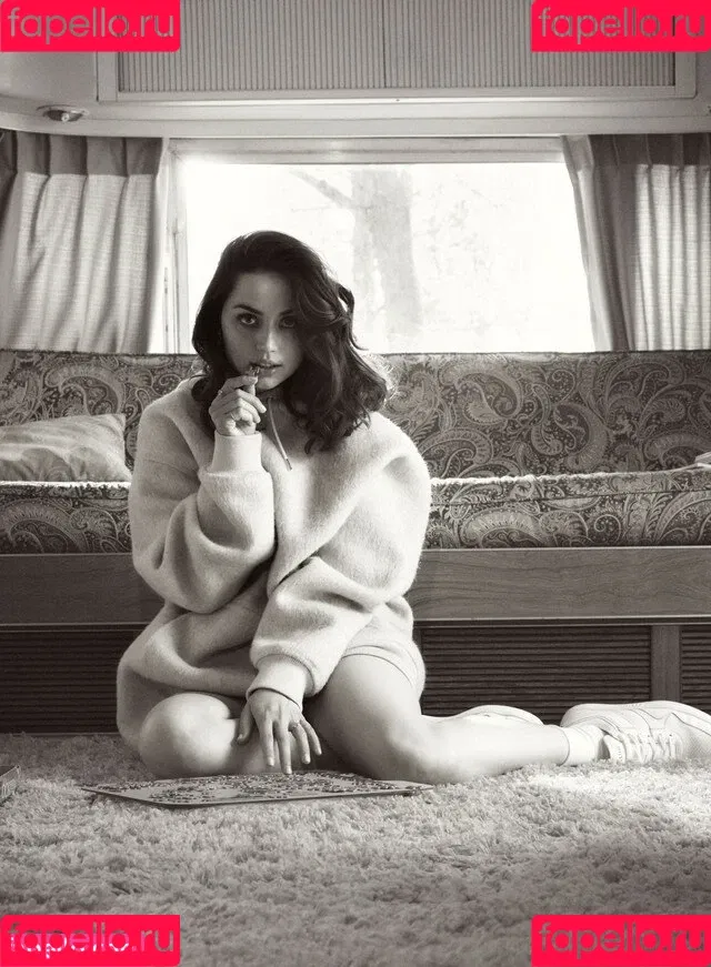 Ana De Armas Onlyfans Photo Gallery 