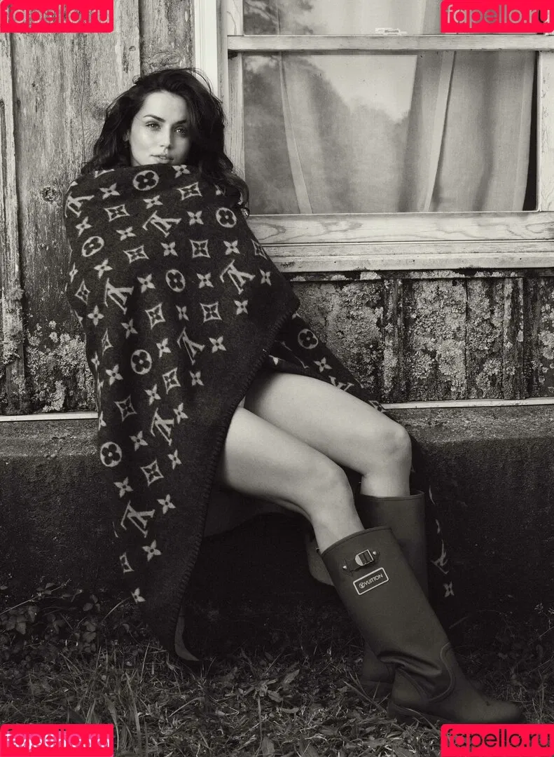 Ana De Armas Onlyfans Photo Gallery 
