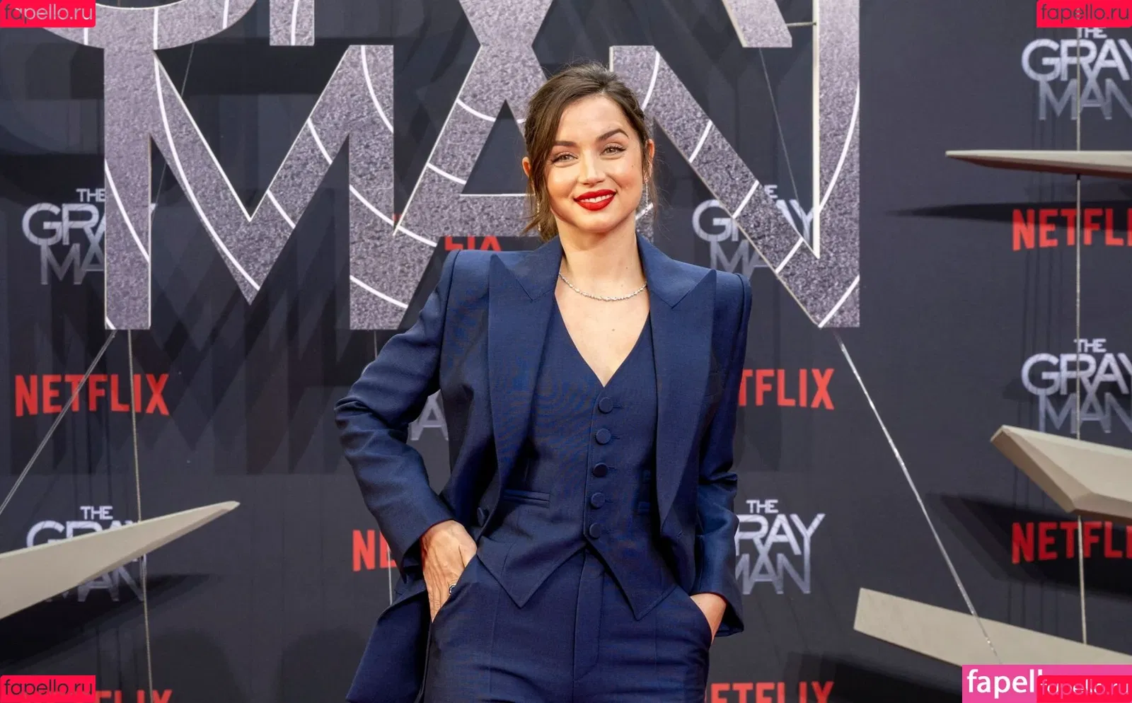 Ana De Armas Onlyfans Photo Gallery 