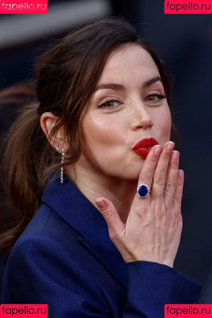 Ana De Armas Onlyfans Photo Gallery 
