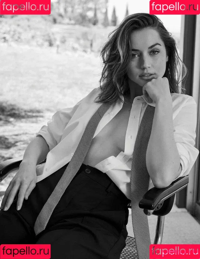 Ana De Armas Onlyfans Photo Gallery 