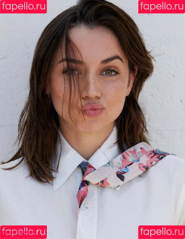 Ana De Armas Onlyfans Photo Gallery 