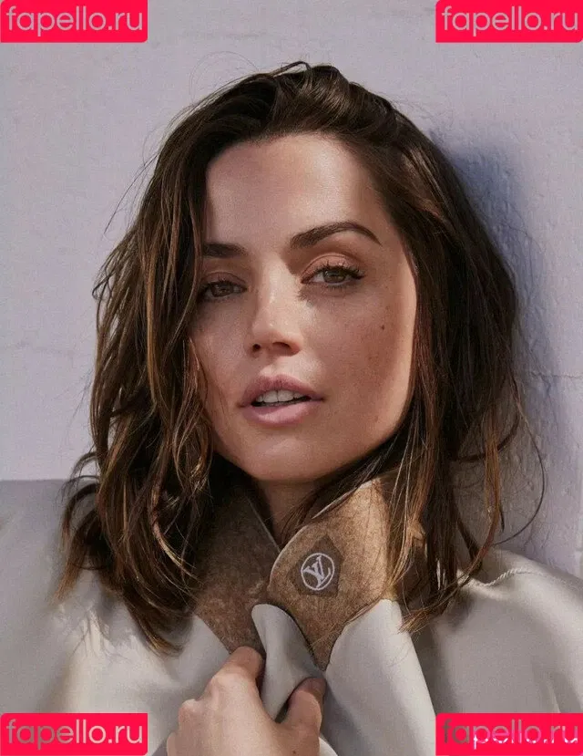 Ana De Armas Onlyfans Photo Gallery 